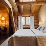 Standard 3 - Private Bathroom - Heiti Hotel 2*