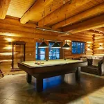 Hotel Standard 3 - Private Bathroom - Heiti Gsteig