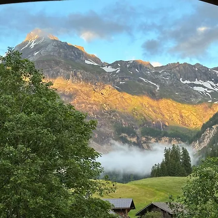 Hotel Standard 3 - Heiti Gsteig