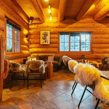 Hotel Standard 3 - Heiti Gsteig