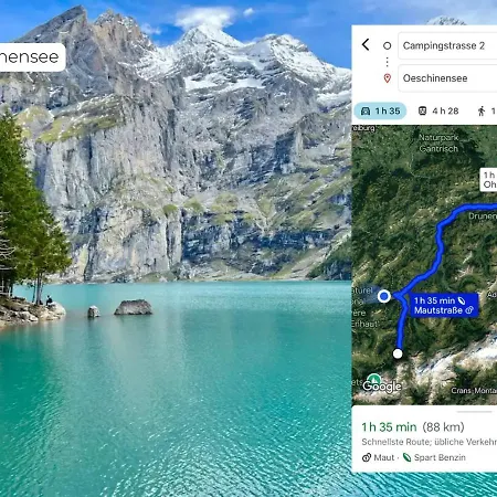 Hotel Standard 3 - Heiti 2*