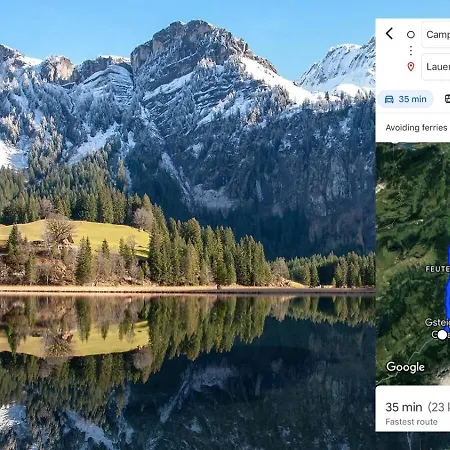 Standard 3 - Heiti 2* Gsteig