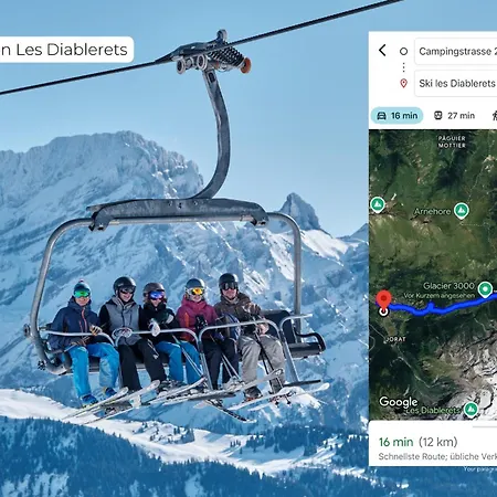 Hotel Standard 3 - Heiti 2*