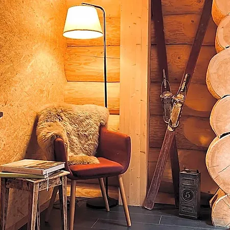 Standard 3 - Private Bathroom - Heiti 2* Gsteig