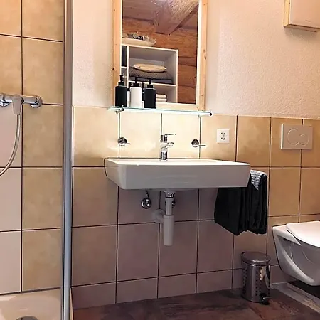 Standard 3 - Private Bathroom - Heiti Hotel 2*
