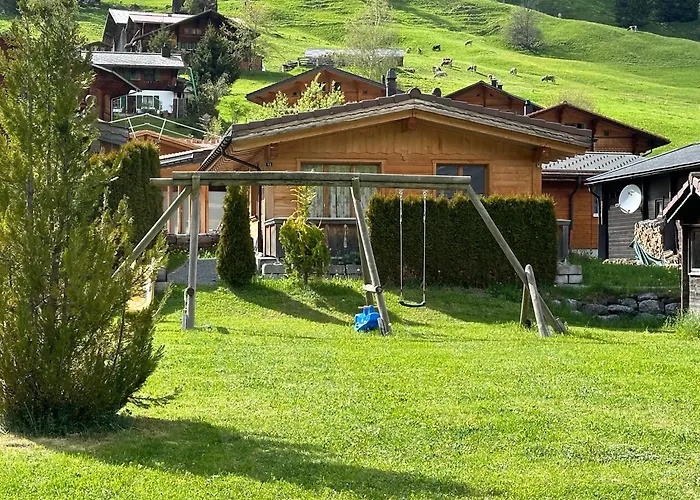 Standard 3 - Heiti Gsteig