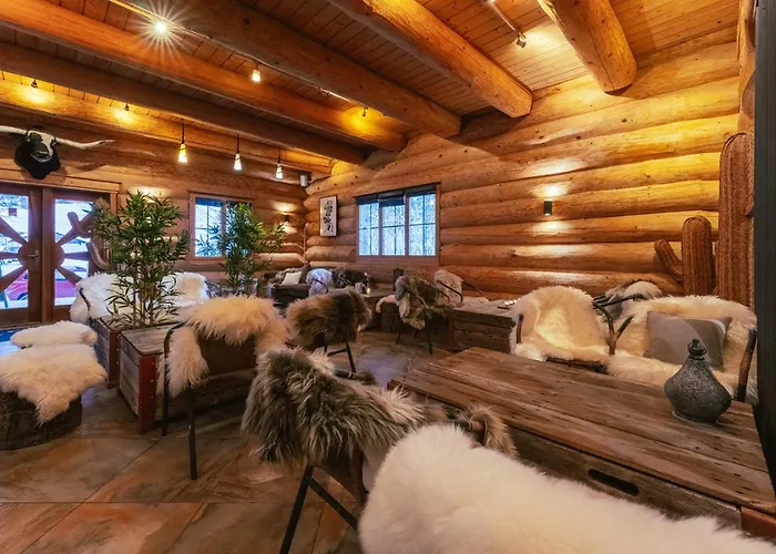 酒店 Standard 3 - Heiti