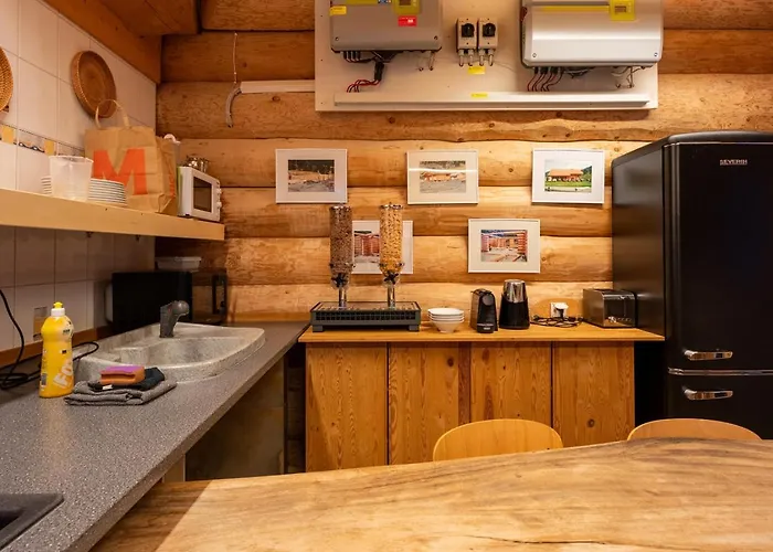 Standard 3 - Heiti 酒店