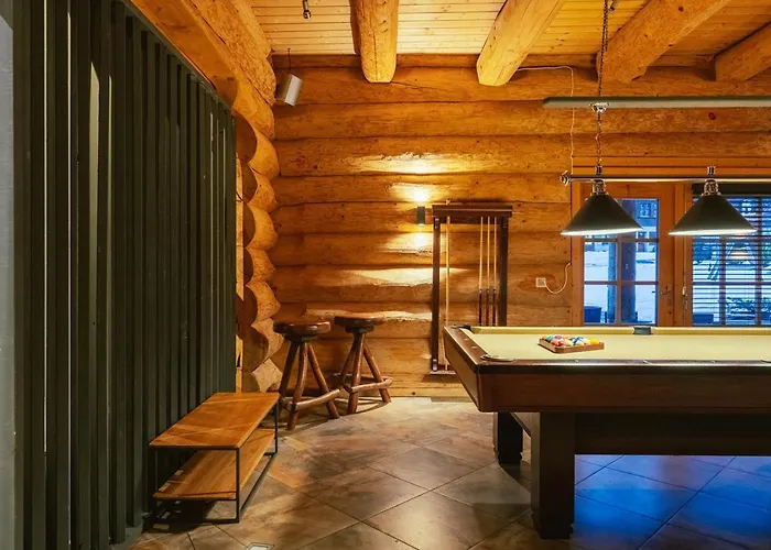 酒店 Standard 3 - Heiti