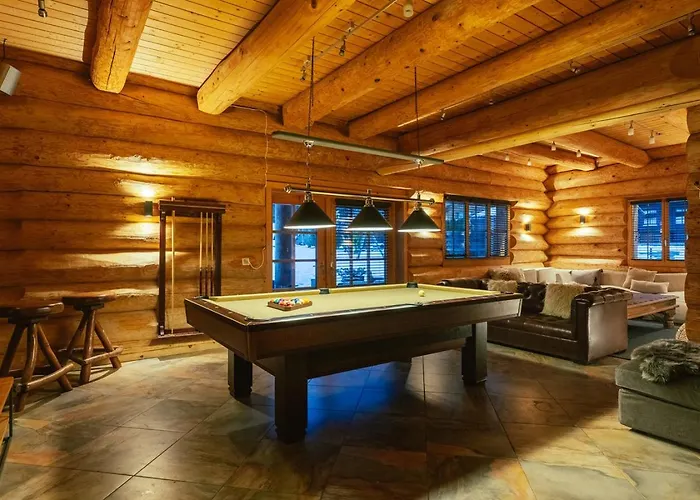 酒店 Standard 3 - Heiti Gsteig