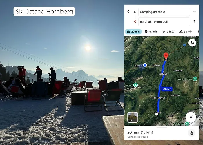 酒店 Standard 3 - Heiti