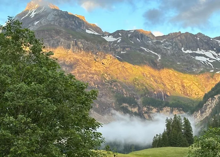 Hotel Standard 3 - Heiti Gsteig