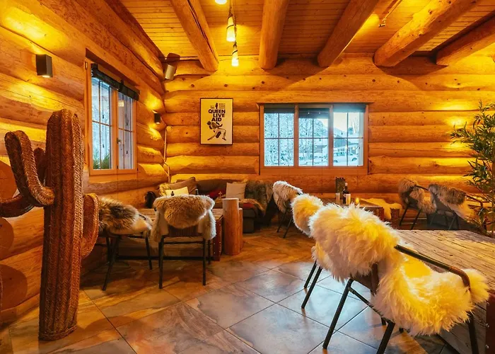 Hotel Standard 3 - Heiti Gsteig