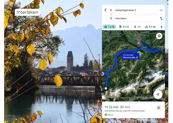 Standard 3 - Heiti Gsteig