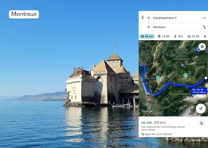 Standard 3 - Heiti 2* Gsteig