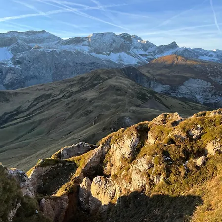 Standard 3 - Heiti Gsteig