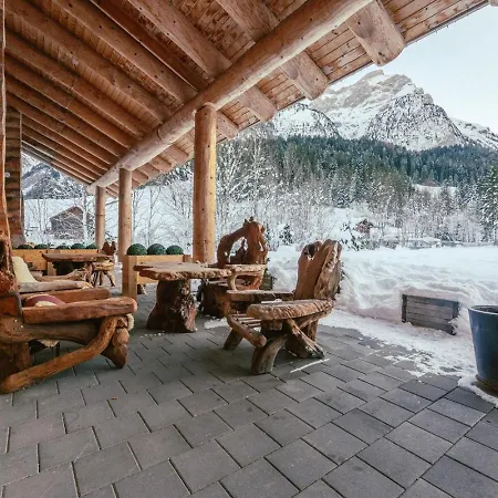 Hotel Standard 3 - Heiti Gsteig