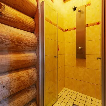 Standard 3 - Heiti Hotel