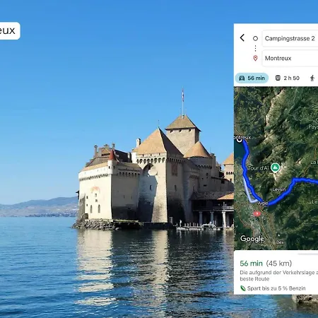 Standard 3 - Heiti 2* Gsteig